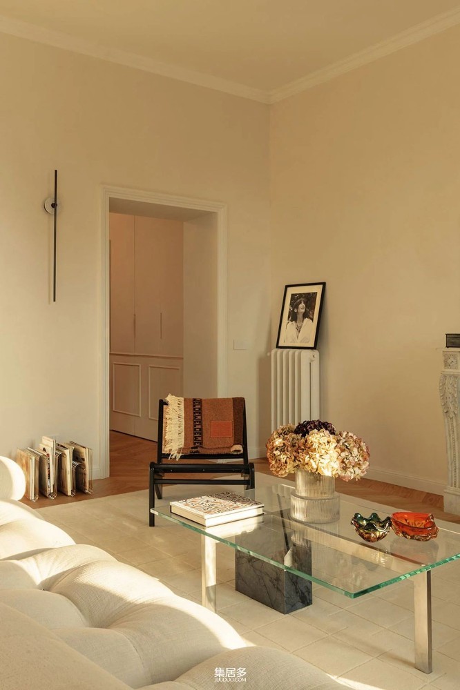 French style collocation