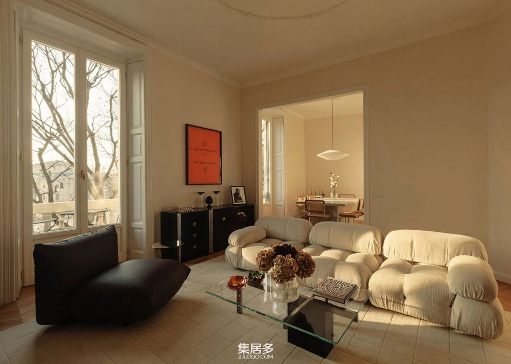 French style collocation