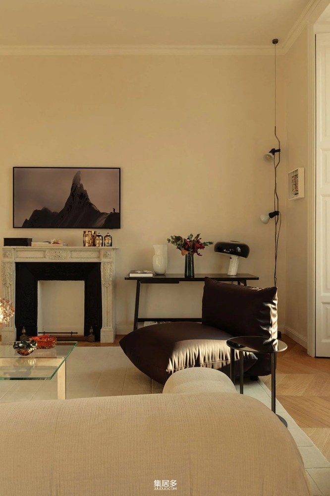 French style collocation