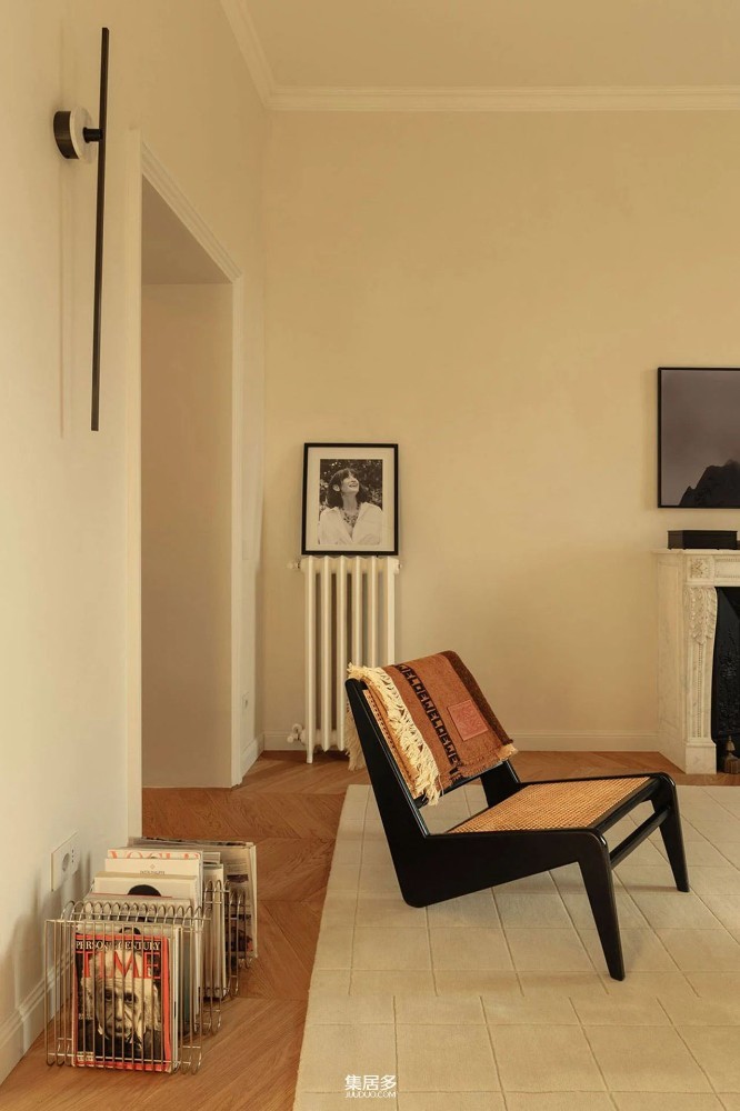 French style collocation