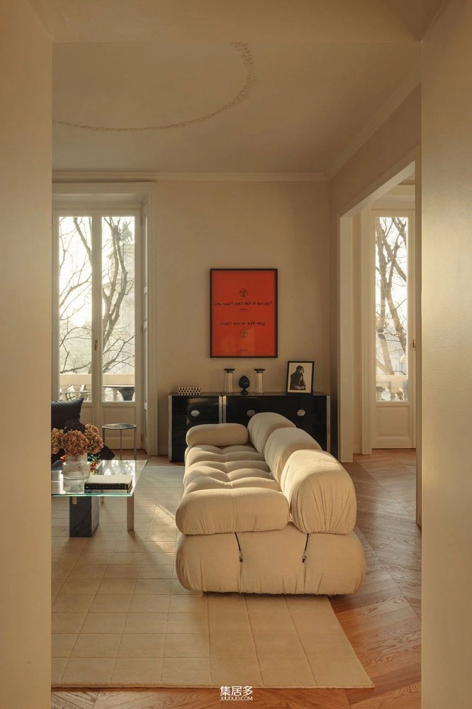 French style collocation