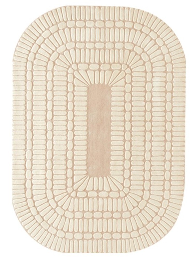 Retro style collocation