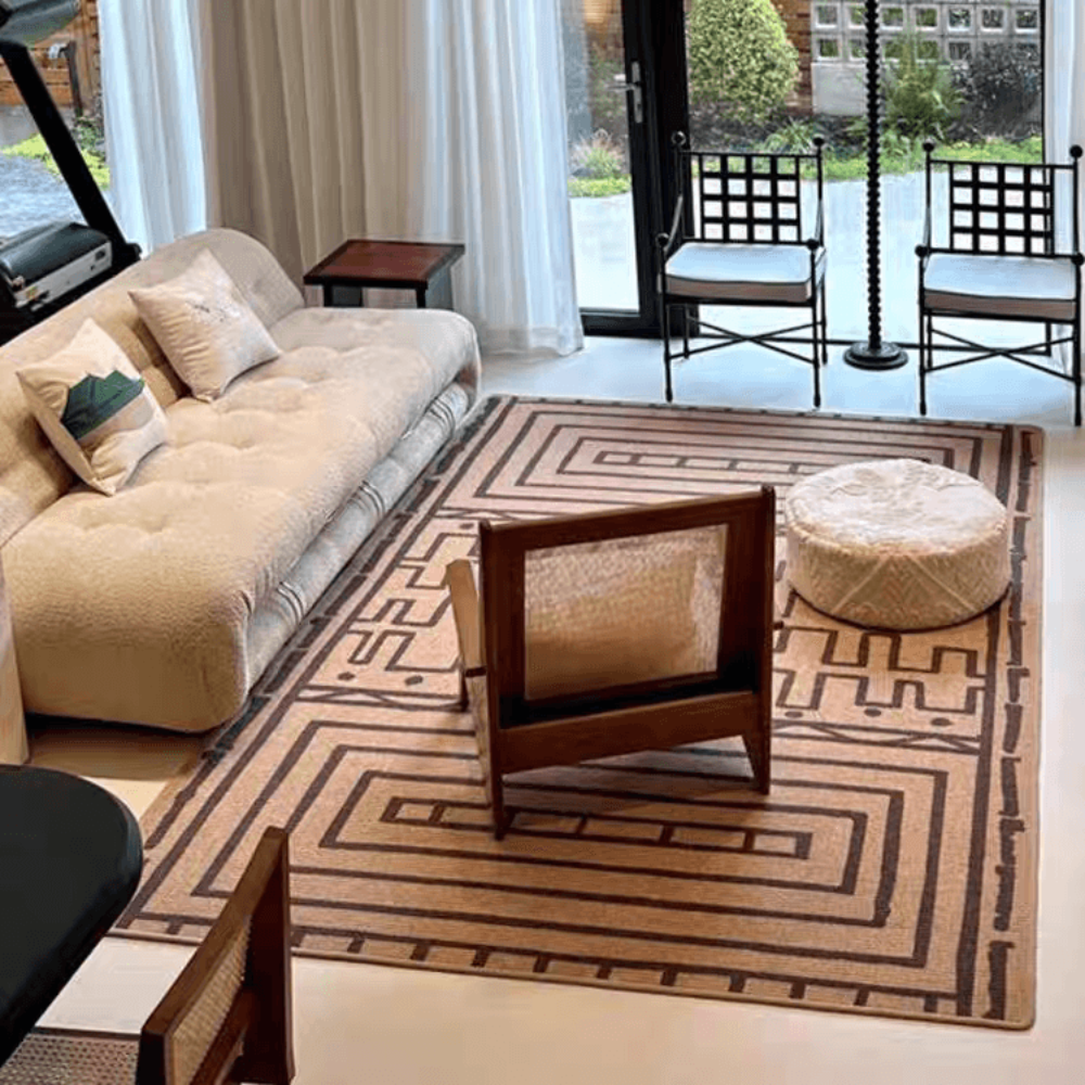 Medieval style match;