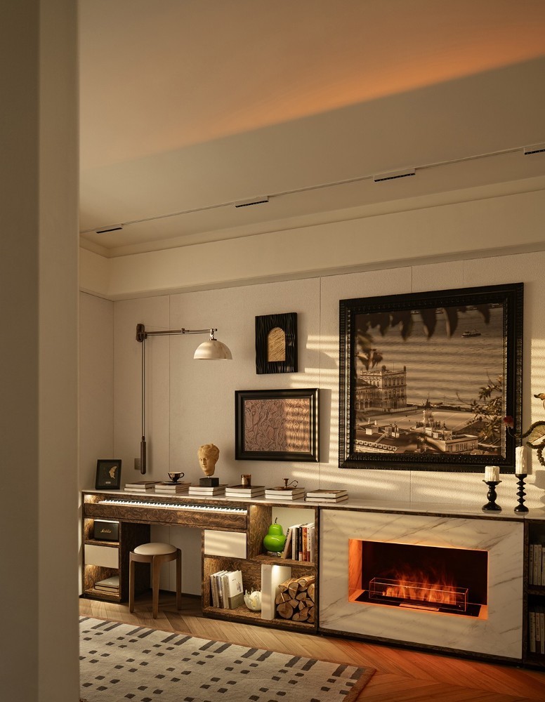 Medieval style match;