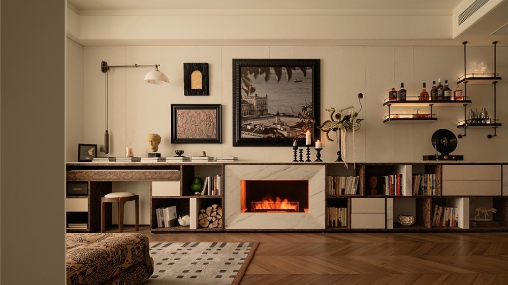 Medieval style match;