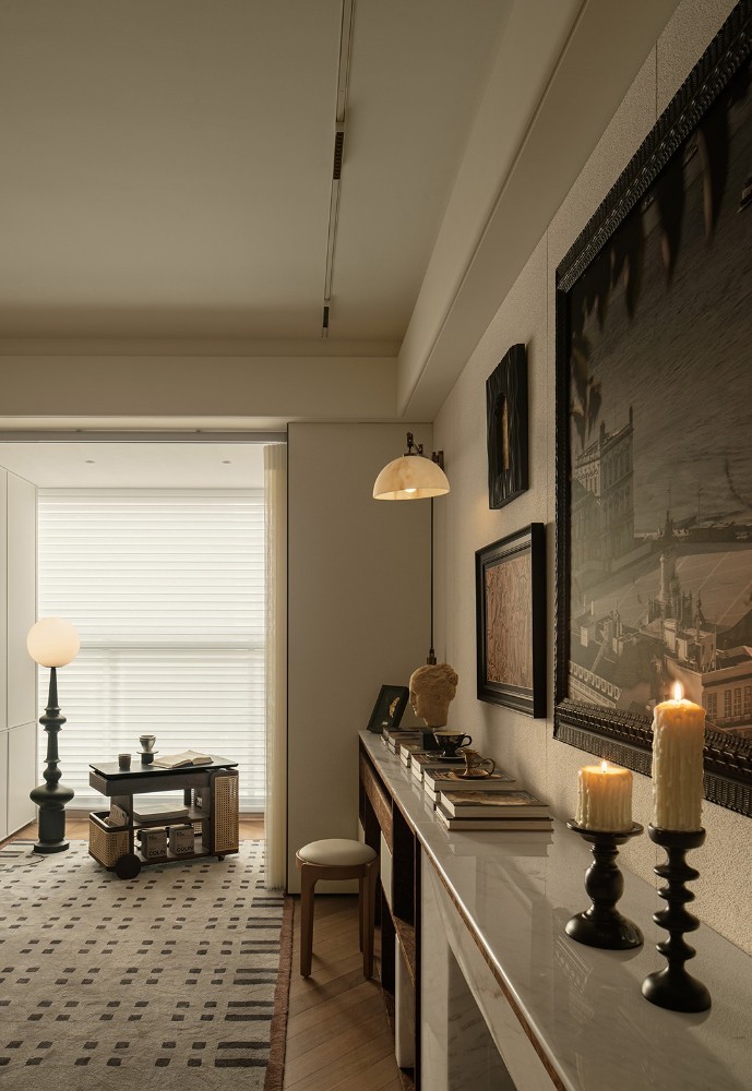 Medieval style match;