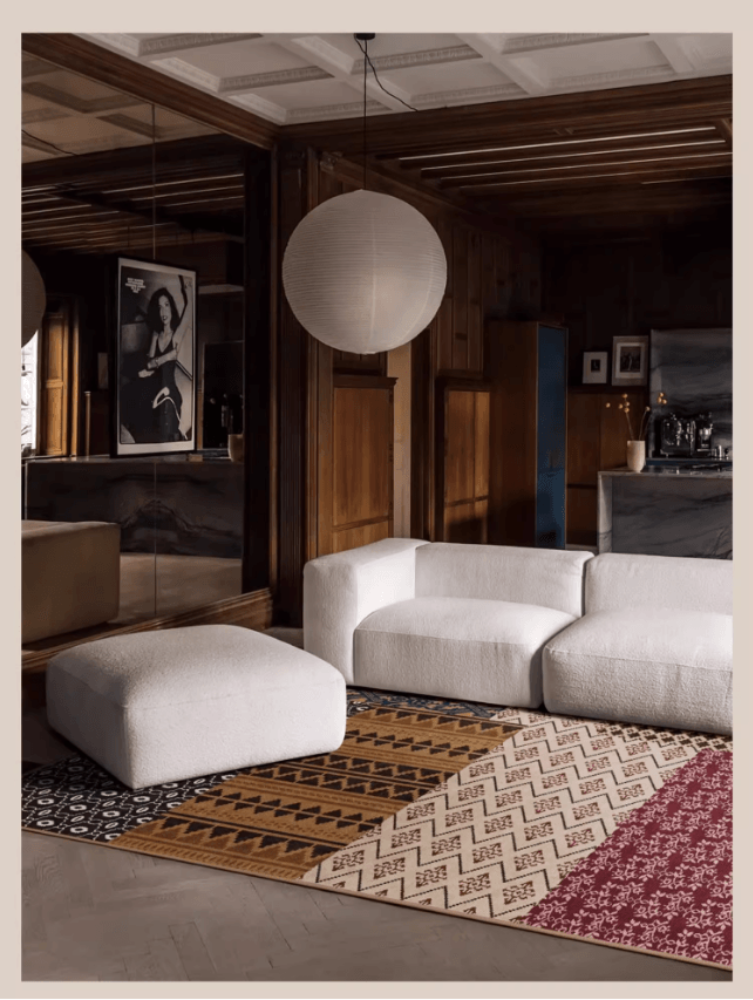 Medieval style match;