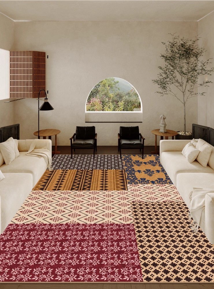 Medieval style match;