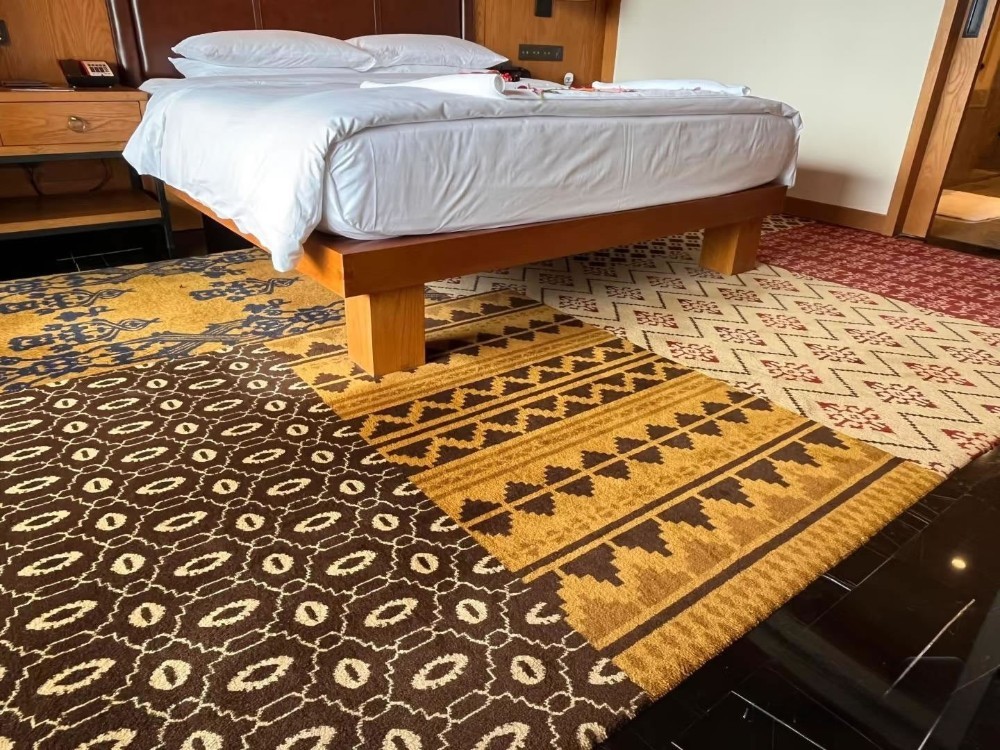 Medieval style match;