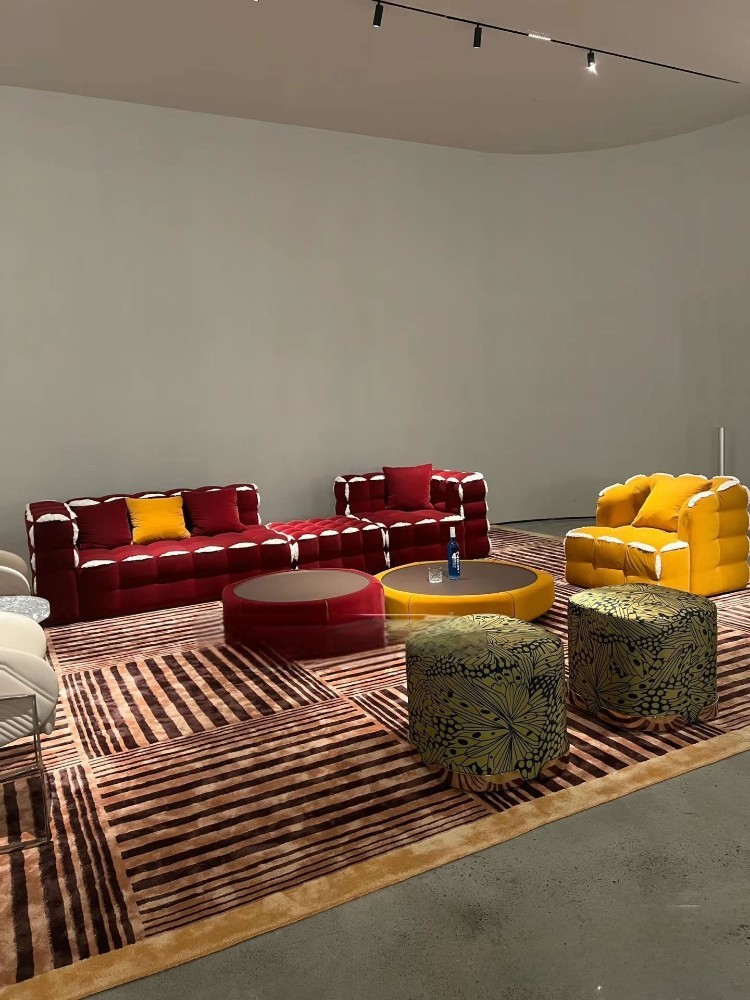 Medieval style match;