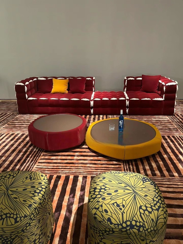 Medieval style match;