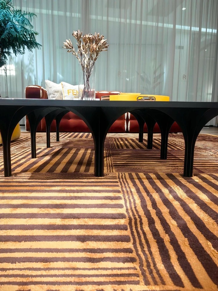 Medieval style match;