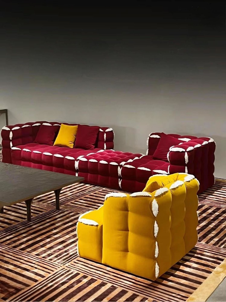 Medieval style match;