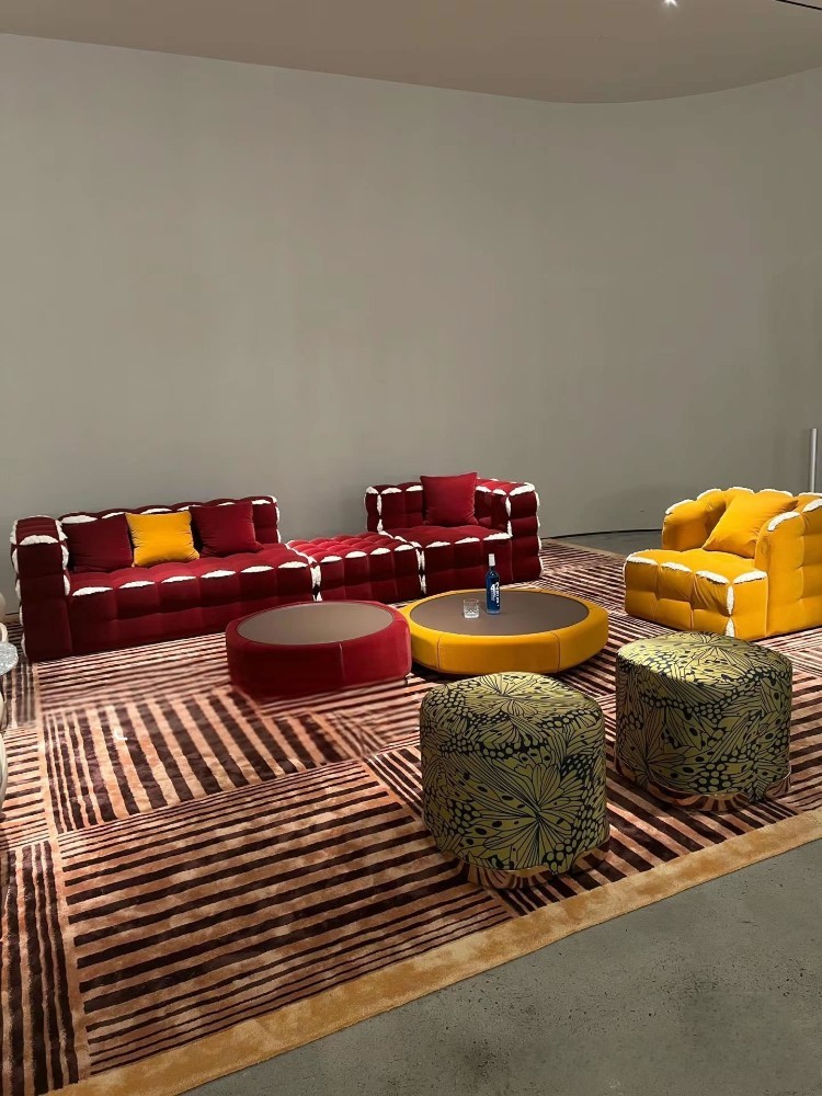 Medieval style match;