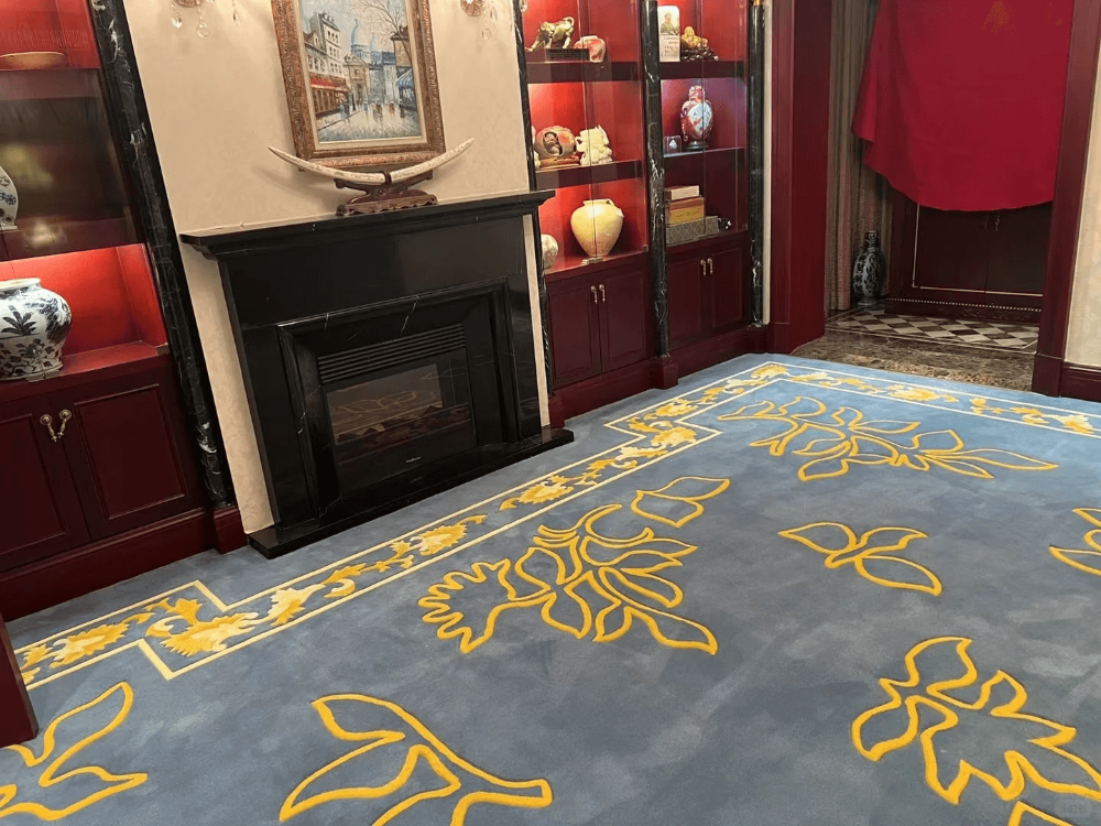 Medieval style match;