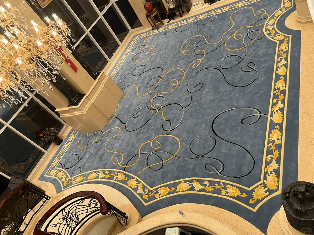 Medieval style match;