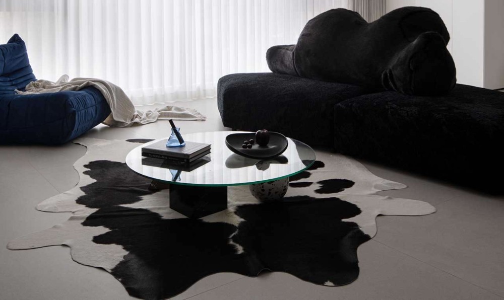 Minimalist style matching