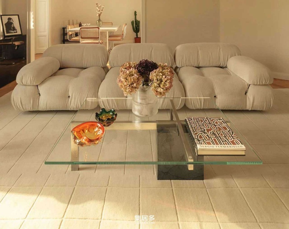 French style collocation