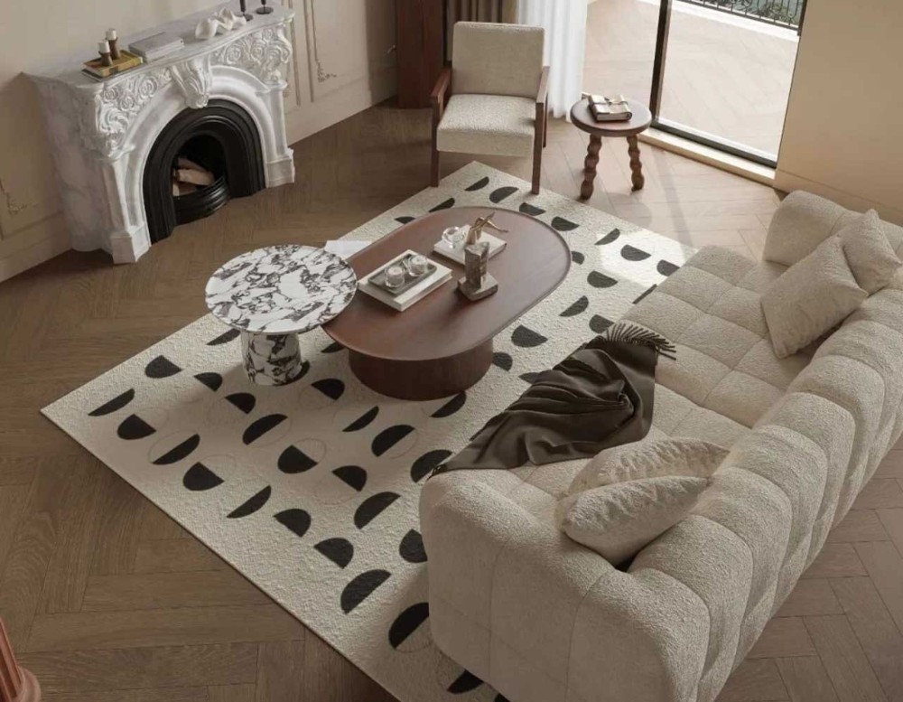 French style collocation