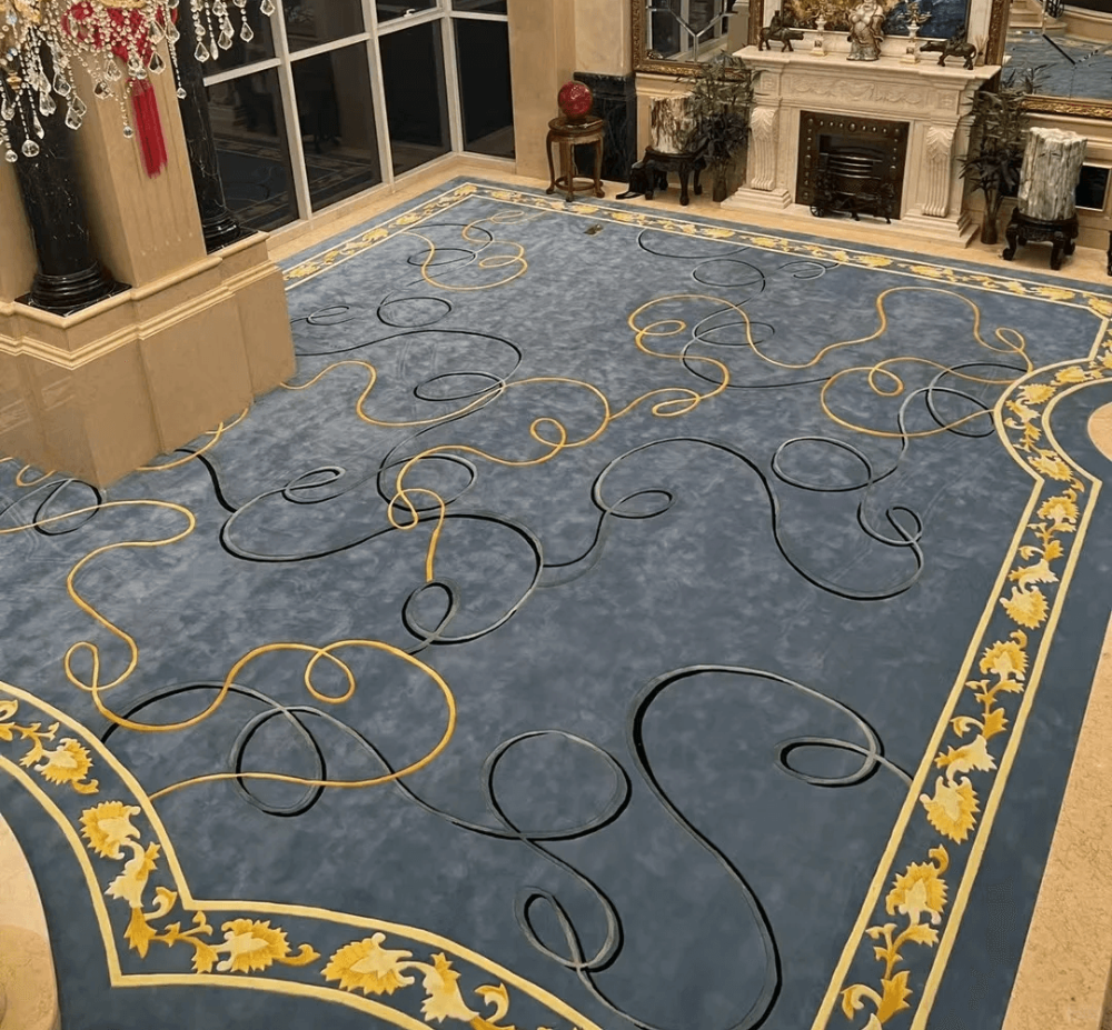 Medieval style match;