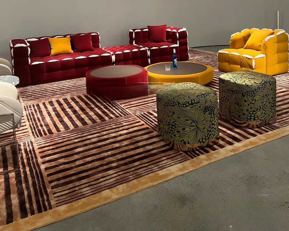 Medieval style match;