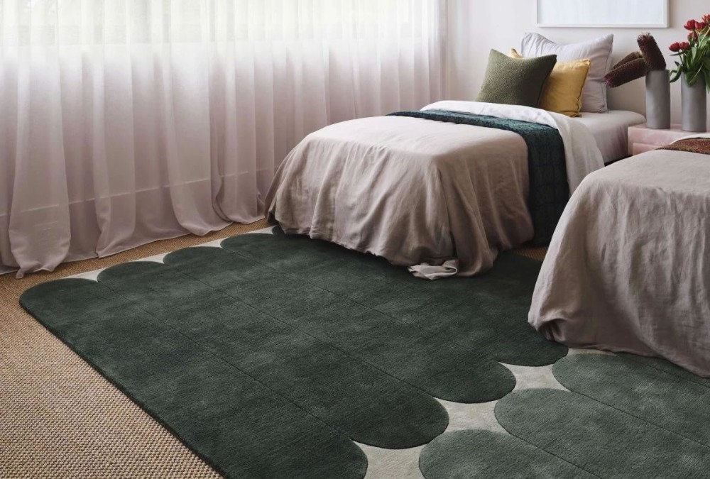 Cream style collocation