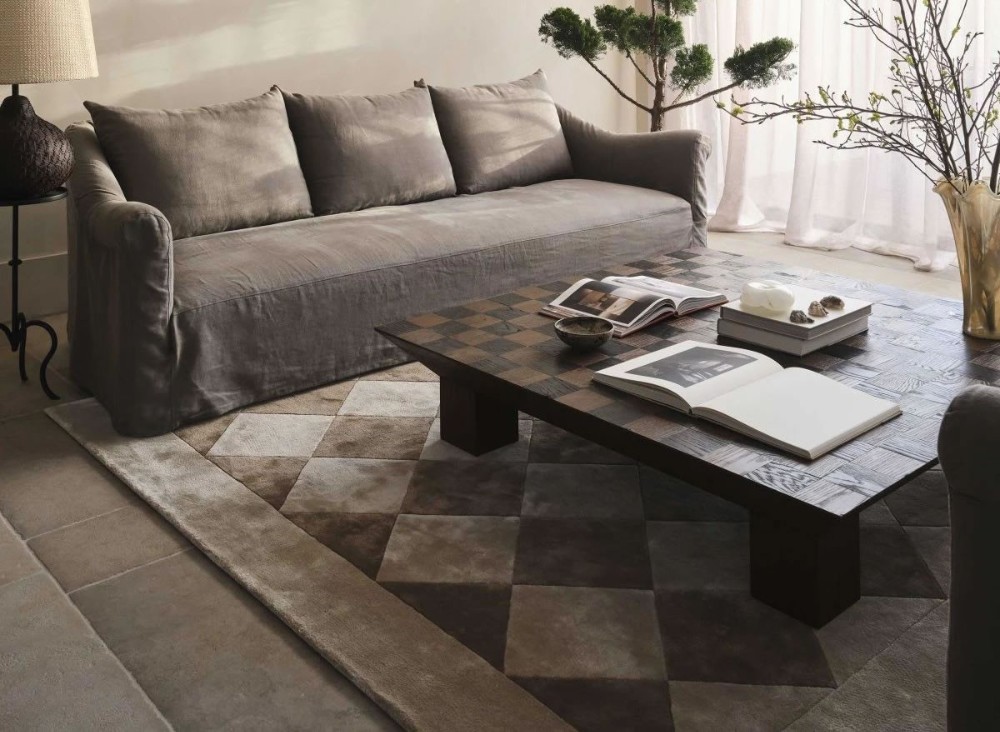 Cream style collocation