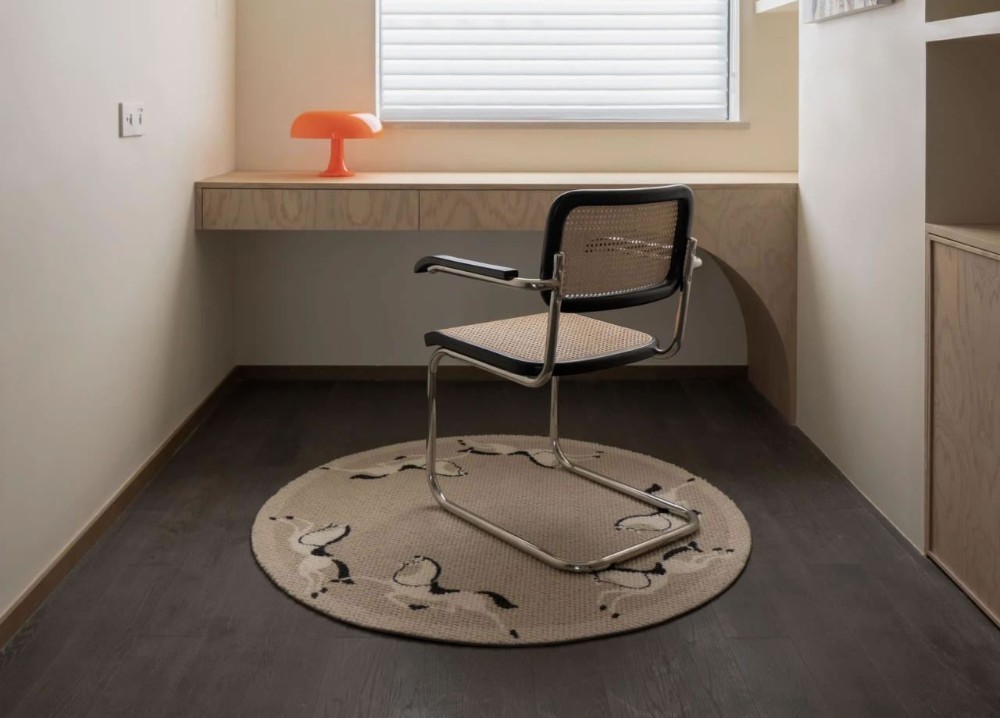 Cream style collocation