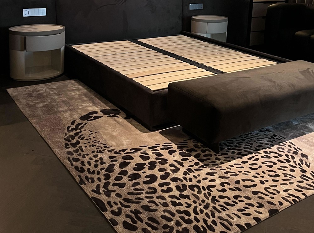 Italian style collocation