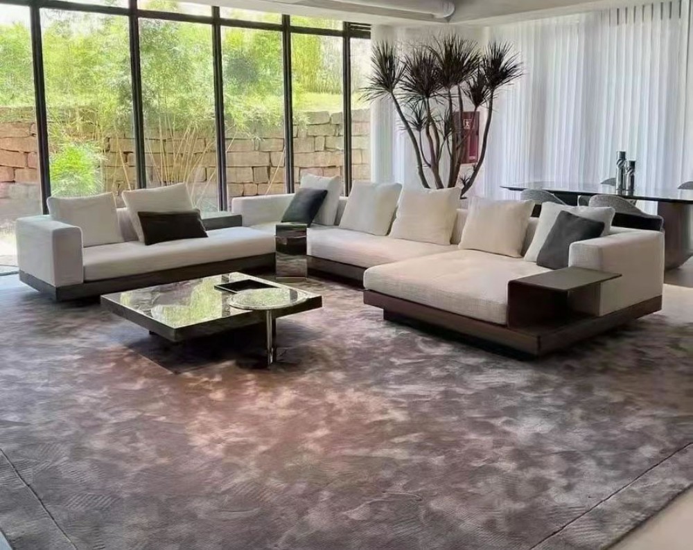 Italian style collocation