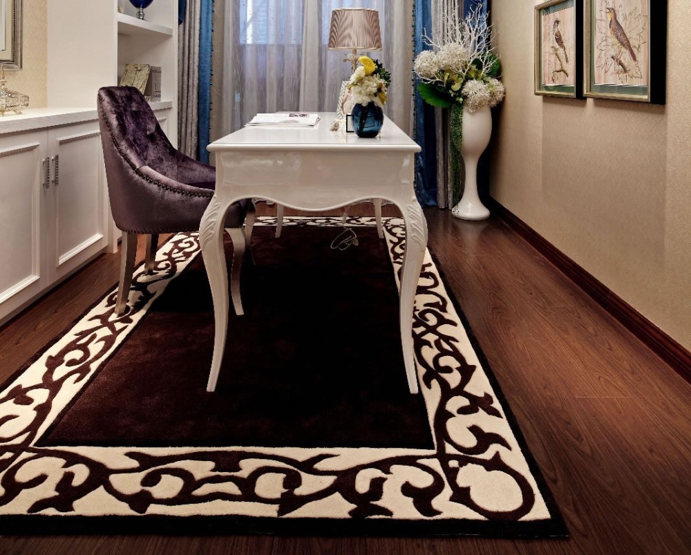 Simple European style collocation