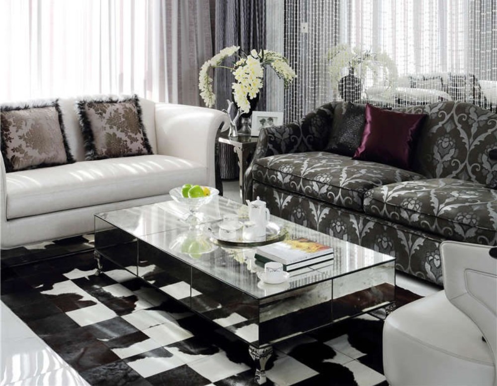 Simple European style collocation