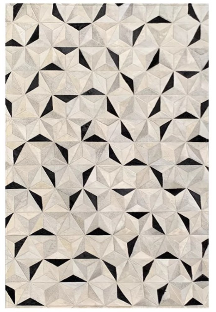 Light luxury style collocation