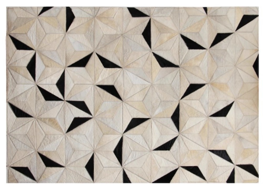 Light luxury style collocation