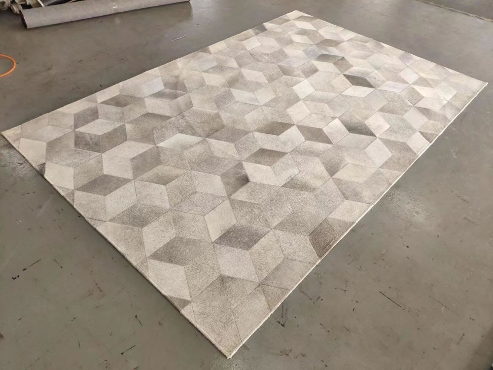 Light luxury style collocation