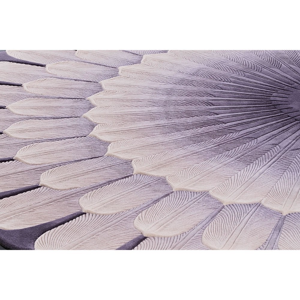 Light luxury style collocation