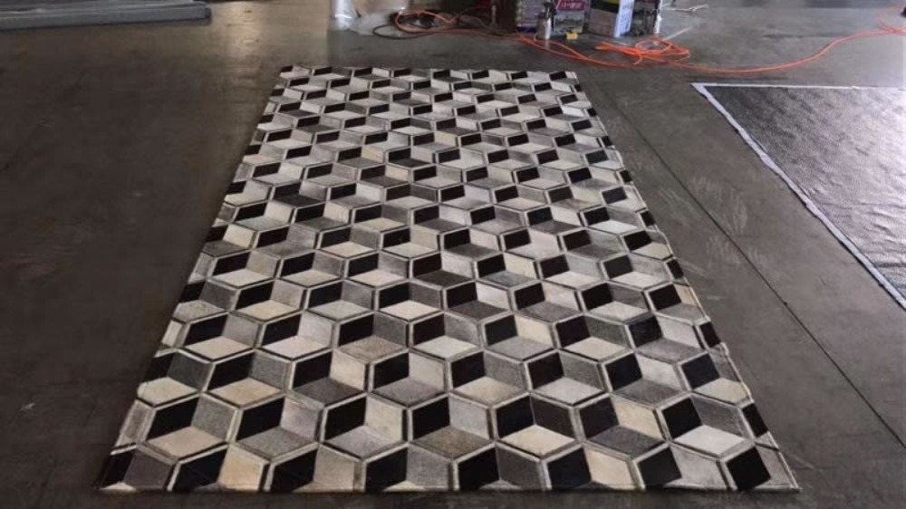 Light luxury style collocation