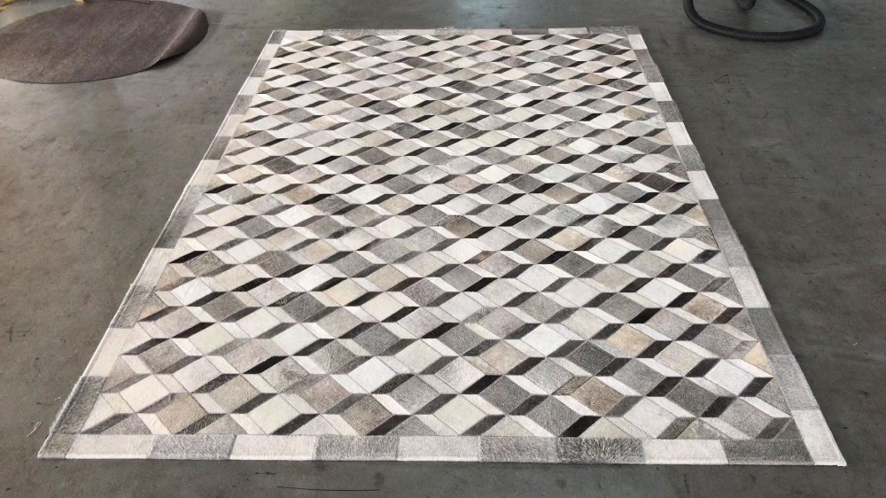 Light luxury style collocation