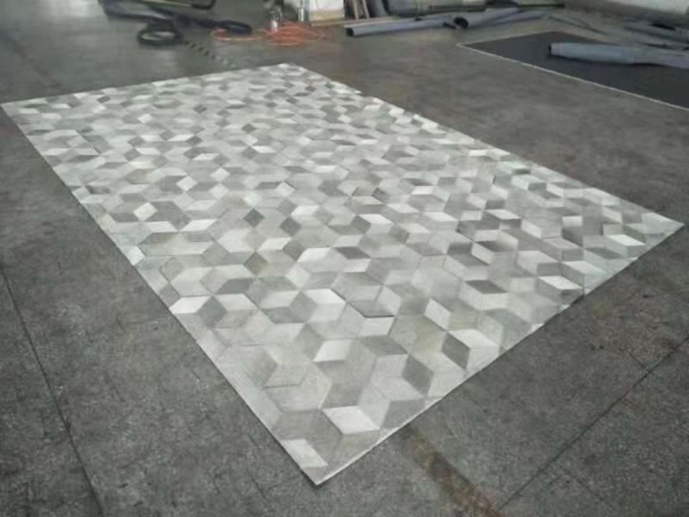 Light luxury style collocation