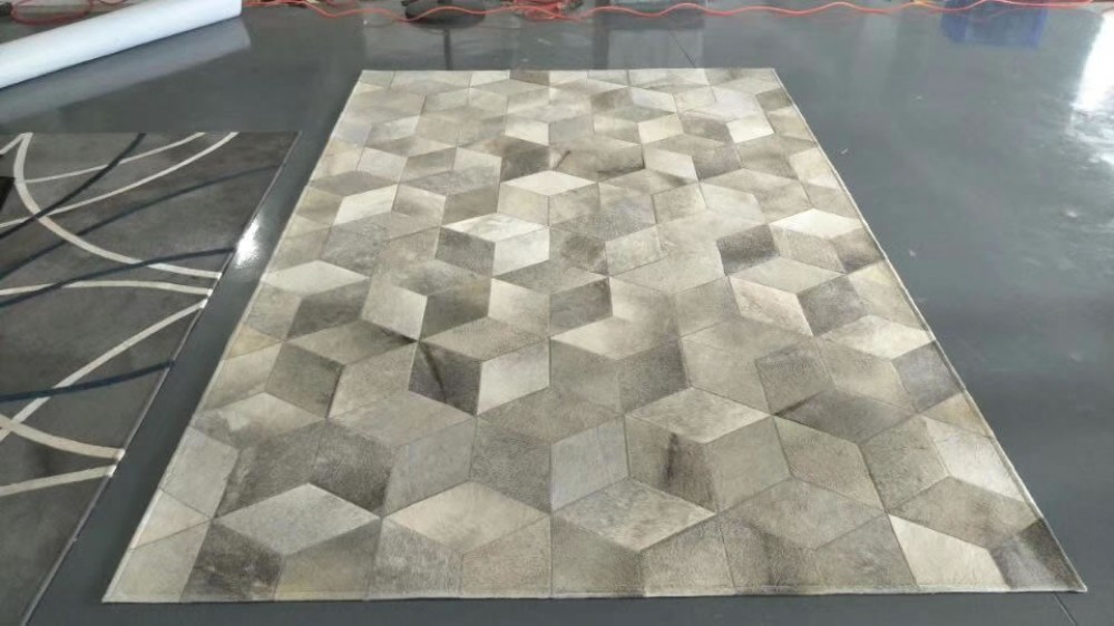 Light luxury style collocation