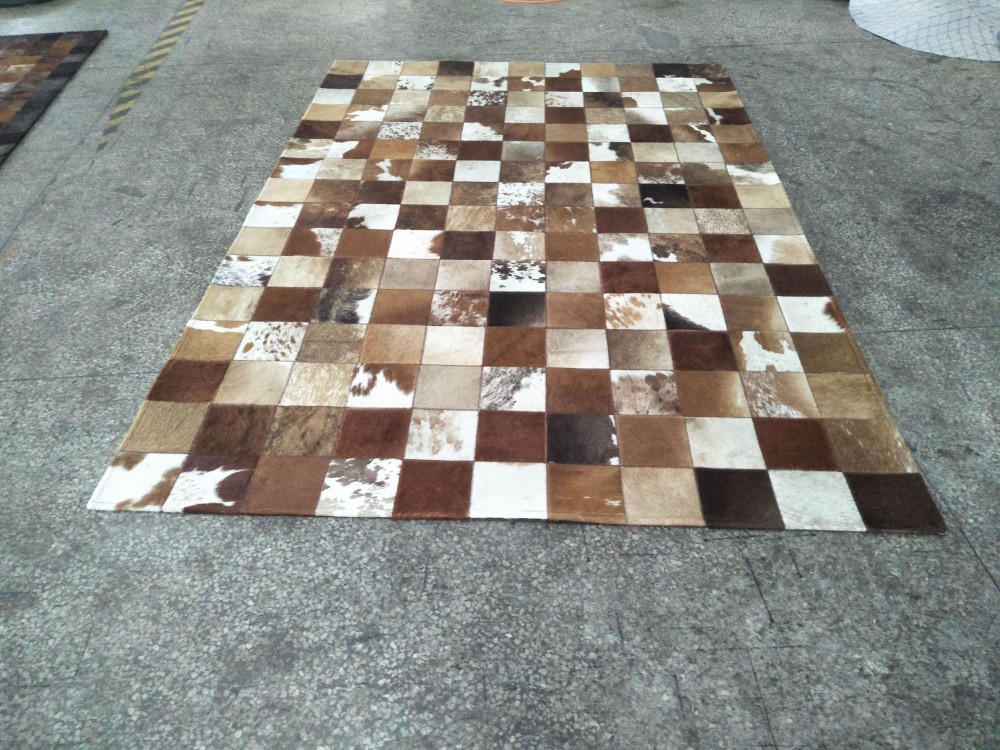 Light luxury style collocation