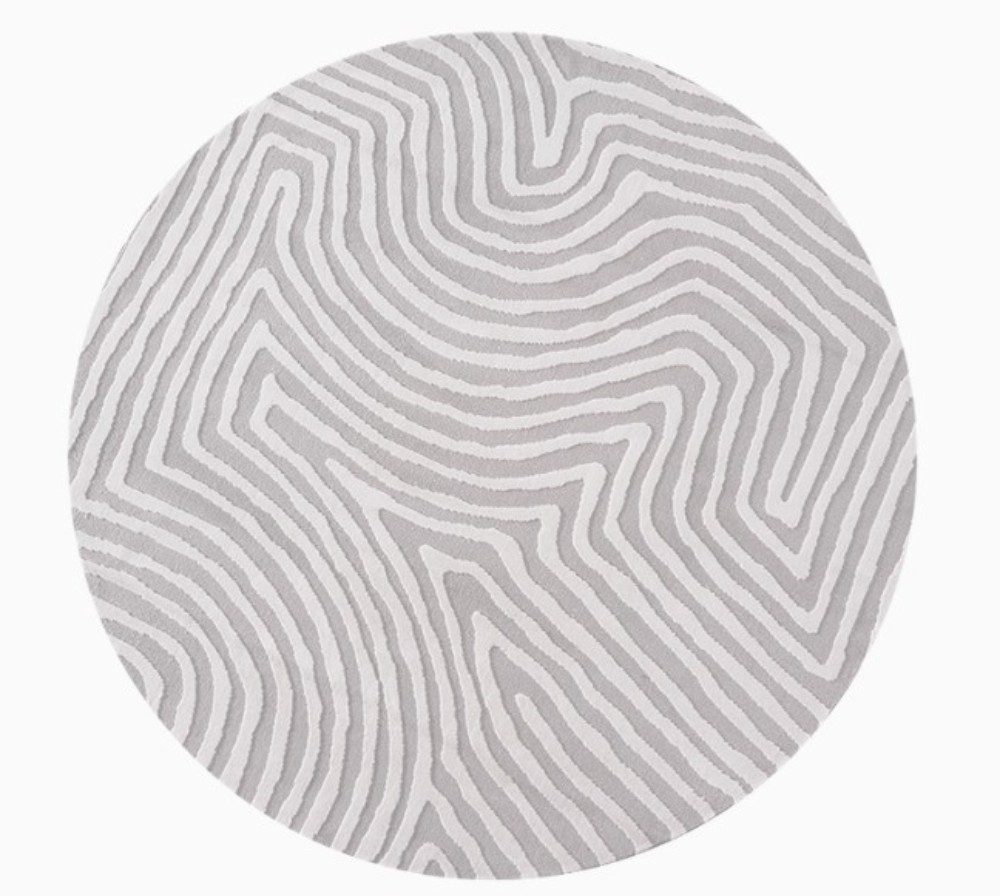 Light luxury style collocation