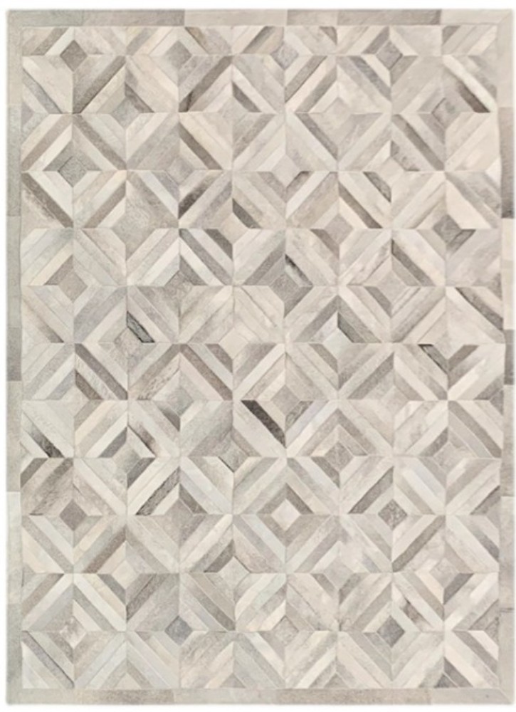 Light luxury style collocation