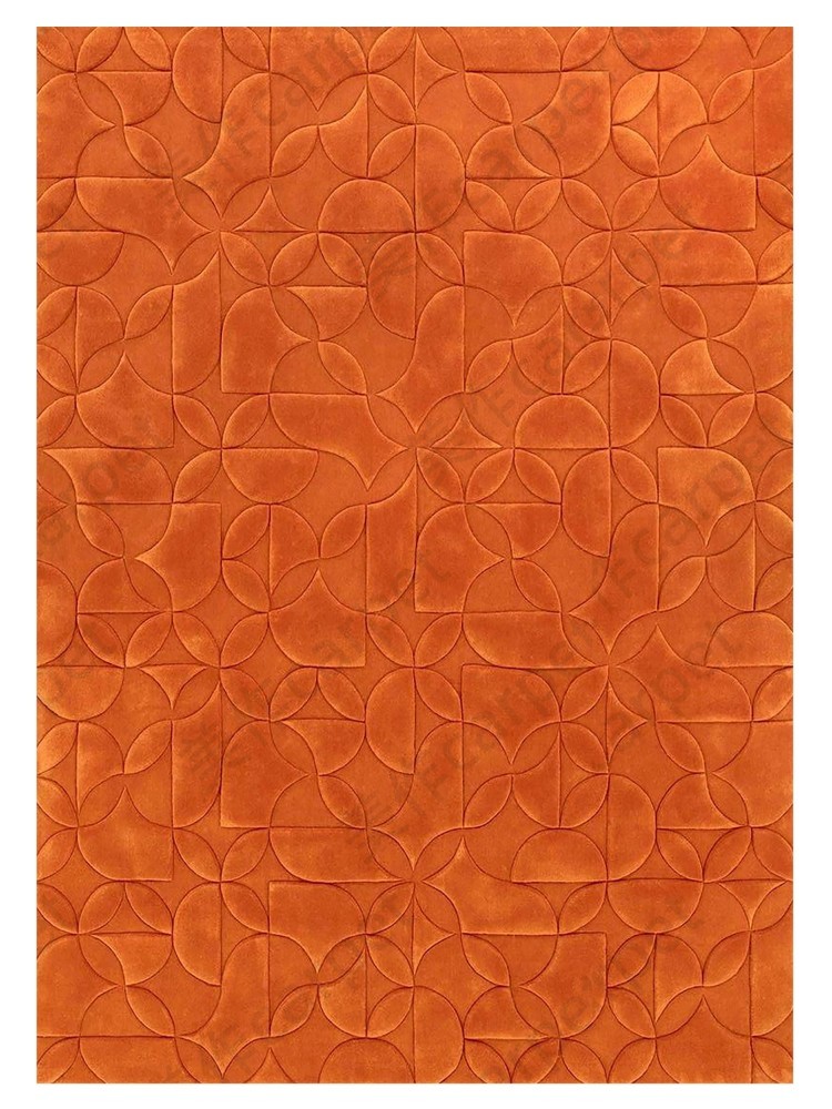 Designer carpet
