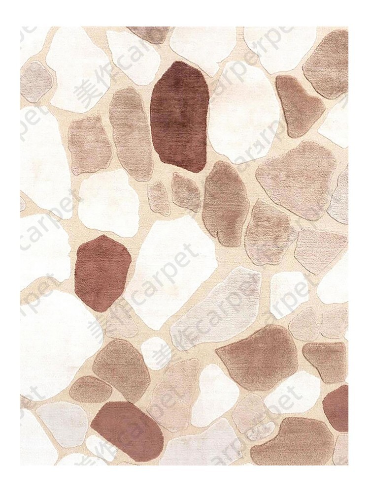 Designer carpet