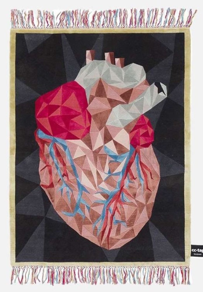 Soul on the Dancefloor Rug