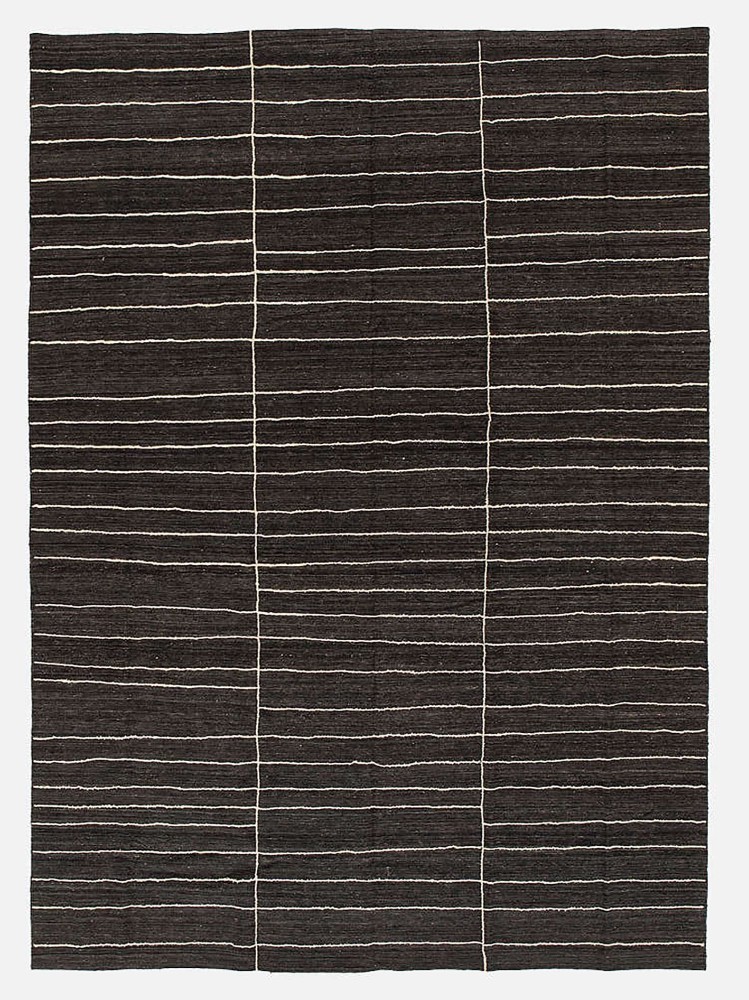 Plaid Rug - Darjeeling