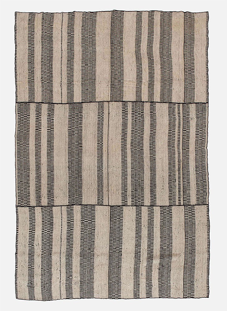 Plaid Rug - Assam