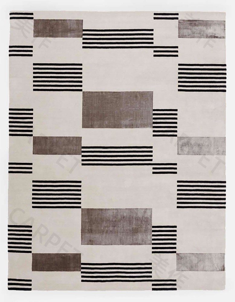 Hello Sonia! Rug - Sleek