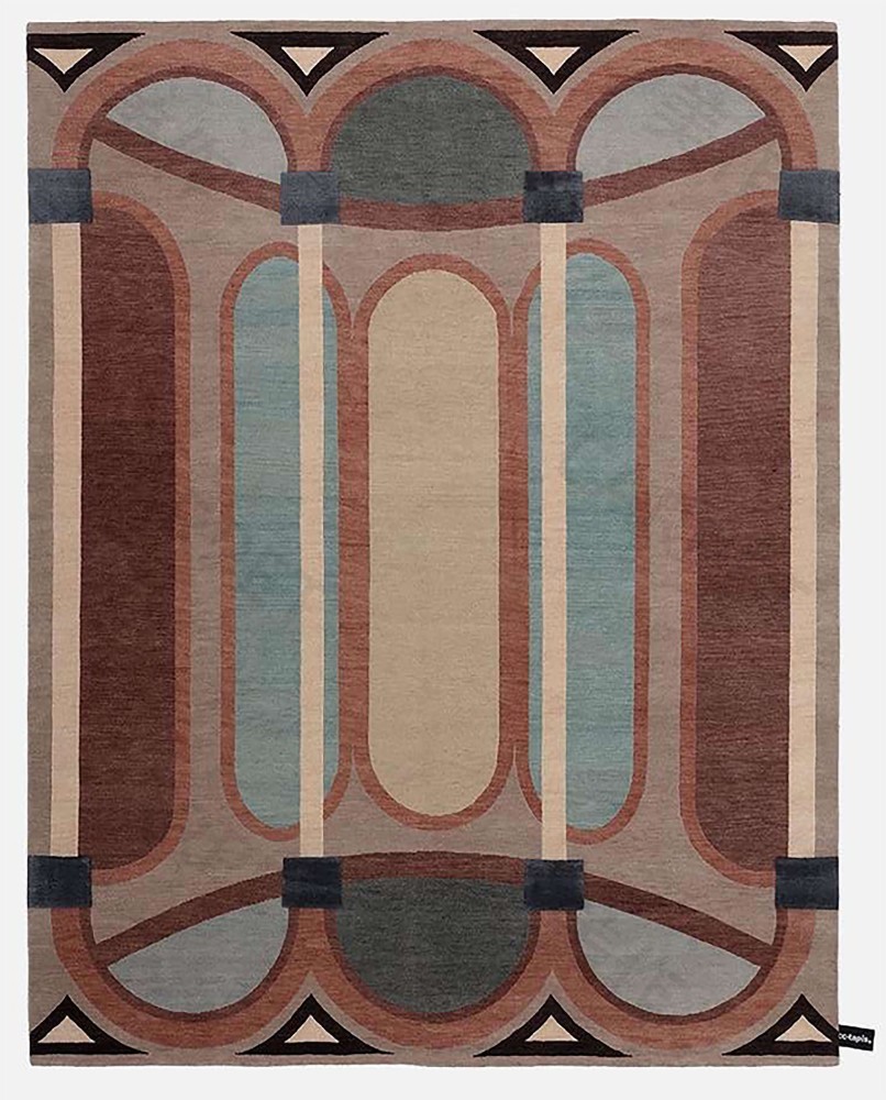 Cinquecento Veneziano Rug